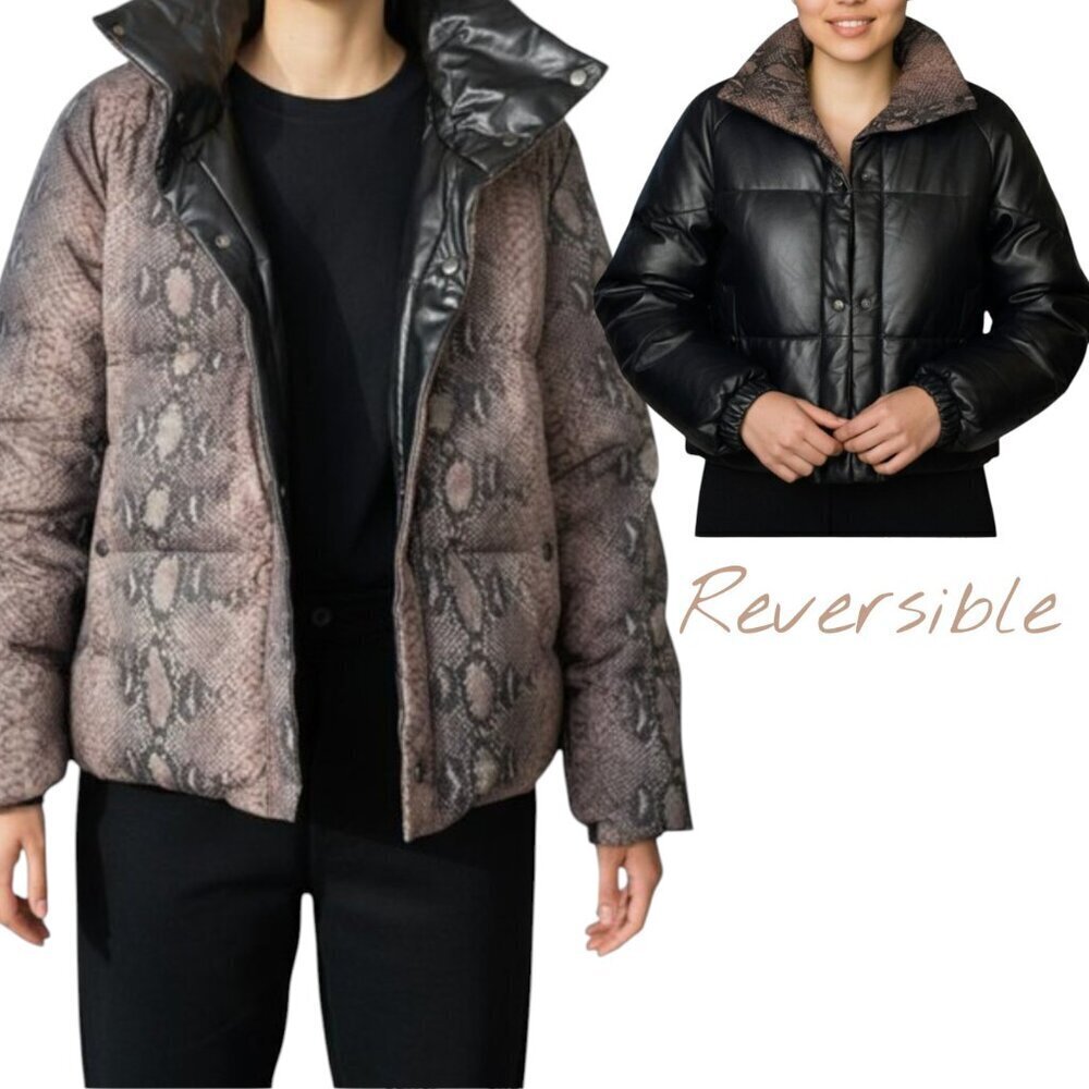 BLANKNYC Between The Lines Jacket NEW